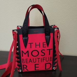 COPY - Christian louboutin Small Crossbody Bag
